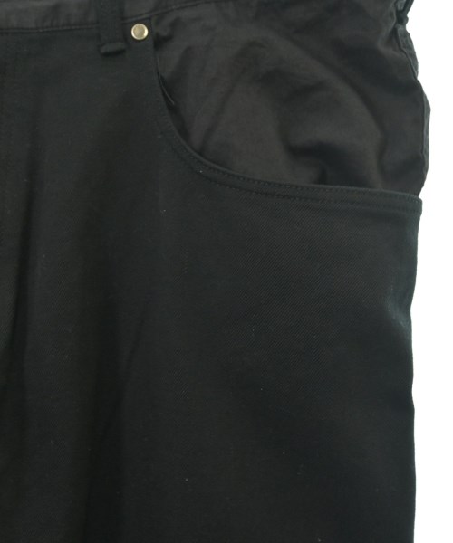 FUMITO GANRYU（フミト　ガンリュウ）その他 黒 サイズ:3(L位) メンズ/2200620224079