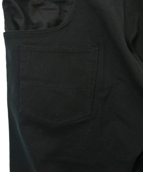 FUMITO GANRYU（フミト　ガンリュウ）その他 黒 サイズ:3(L位) メンズ/2200620224079