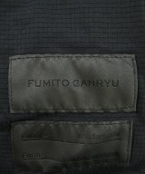 FUMITO GANRYU（フミト　ガンリュウ）その他 黒 サイズ:3(L位) メンズ/2200620224079