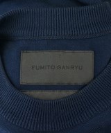 FUMITO GANRYU（フミト　ガンリュウ）ベスト 紺 サイズ:1(S位) メンズ/2200608599045