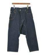 FUMITO GANRYU デニムパンツ