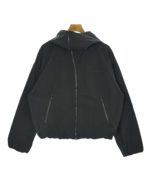 FUMITO GANRYU(フミト　ガンリュウ)ブルゾン 黒 サイズ:M/2200673080059