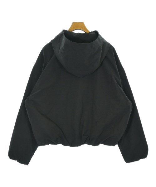FUMITO GANRYU（フミト　ガンリュウ）ブルゾン 黒 サイズ:M メンズ/2200673080059