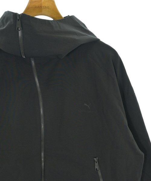 FUMITO GANRYU（フミト　ガンリュウ）ブルゾン 黒 サイズ:M メンズ/2200673080059