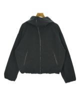 FUMITO GANRYU（フミト　ガンリュウ）ブルゾン 黒 サイズ:M メンズ/2200673080059