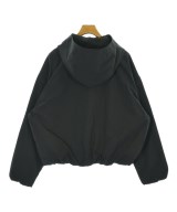 FUMITO GANRYU（フミト　ガンリュウ）ブルゾン 黒 サイズ:M メンズ/2200673080059