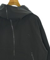 FUMITO GANRYU（フミト　ガンリュウ）ブルゾン 黒 サイズ:M メンズ/2200673080059