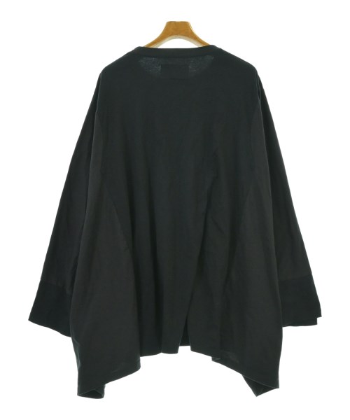 FUMITO GANRYU（フミト　ガンリュウ）Tシャツ・カットソー 黒 サイズ:3(L位) メンズ/2200673128010