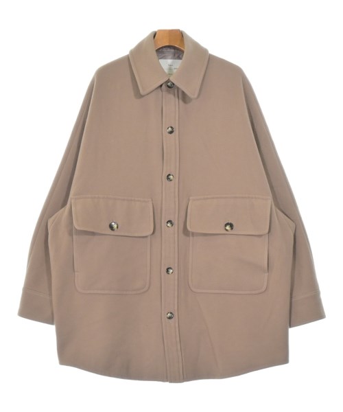 FUMITO GANRYU(フミト　ガンリュウ)その他 ベージュ サイズ:3(L位)/2200673690012