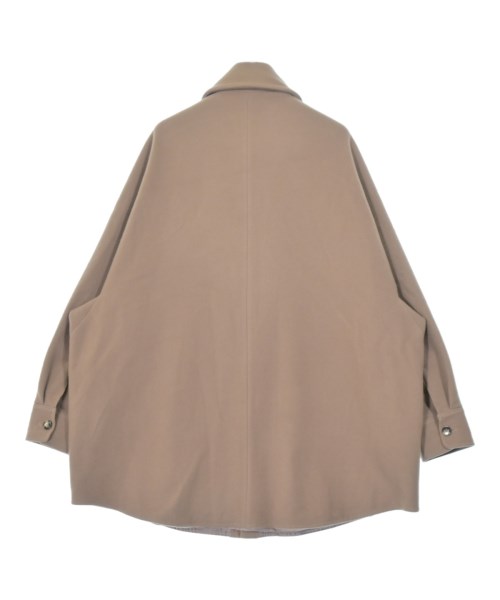 FUMITO GANRYU（フミト　ガンリュウ）その他 ベージュ サイズ:3(L位) メンズ/2200673690012