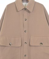 FUMITO GANRYU（フミト　ガンリュウ）その他 ベージュ サイズ:3(L位) メンズ/2200673690012