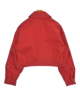 FUMITO GANRYU（フミト　ガンリュウ）ブルゾン 赤 サイズ:2(M位) メンズ/2200674027053