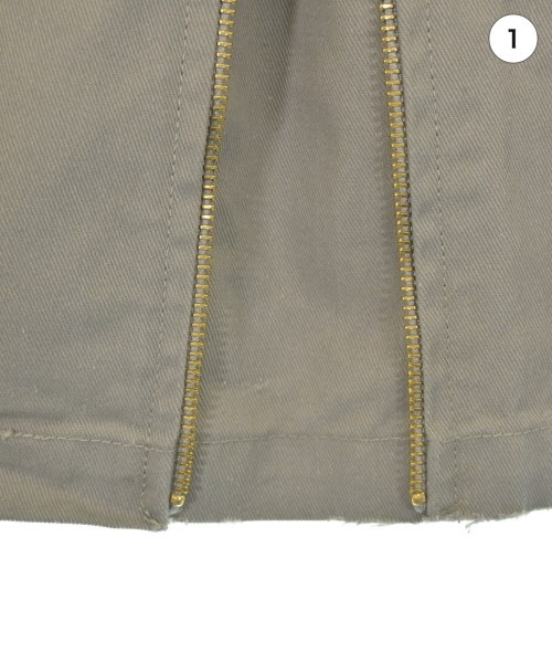 FUMITO GANRYU（フミト　ガンリュウ）その他 グレー サイズ:2(M位) メンズ/2200674027060