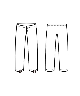 FUMITO GANRYU（フミト　ガンリュウ）その他 グレー サイズ:2(M位) メンズ/2200674027060