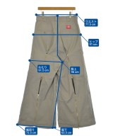 FUMITO GANRYU（フミト　ガンリュウ）その他 グレー サイズ:2(M位) メンズ/2200674027060