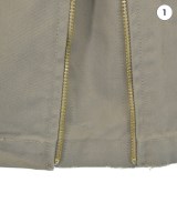 FUMITO GANRYU（フミト　ガンリュウ）その他 グレー サイズ:2(M位) メンズ/2200674027060