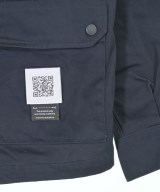 FUMITO GANRYU（フミト　ガンリュウ）カジュアルジャケット 紺 サイズ:S メンズ/2200675749565