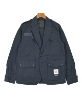 FUMITO GANRYU カジュアルジャケット