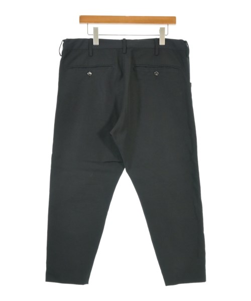 FUMITO GANRYU（フミト　ガンリュウ）その他 黒 サイズ:2(M位) メンズ/2200678384015