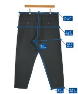 FUMITO GANRYU（フミト　ガンリュウ）その他 黒 サイズ:2(M位) メンズ/2200678384015