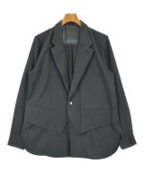 FUMITO GANRYU カジュアルジャケット