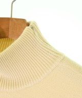 FUMITO GANRYU（フミト　ガンリュウ）ニット・セーター 白 サイズ:2(M位) メンズ/2200678993033