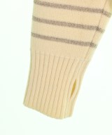 FUMITO GANRYU（フミト　ガンリュウ）ニット・セーター 白 サイズ:2(M位) メンズ/2200678993033