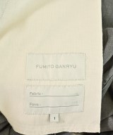 FUMITO GANRYU（フミト　ガンリュウ）チノパン グレー サイズ:-(L位) メンズ/2200694452286