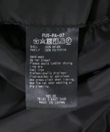FUMITO GANRYU（フミト　ガンリュウ）ショートパンツ 黒 サイズ:F メンズ/2200692344088