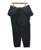 FUMITO GANRYU（フミト　ガンリュウ）デニムパンツ 黒 サイズ:1(S位) メンズ/2200654806043