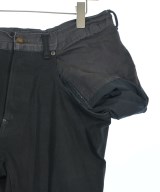 FUMITO GANRYU（フミト　ガンリュウ）デニムパンツ 黒 サイズ:1(S位) メンズ/2200654806043