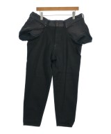 FUMITO GANRYU デニムパンツ