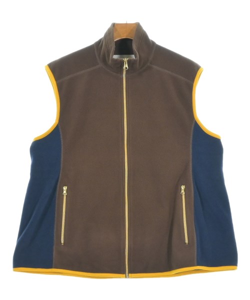 FUMITO GANRYU(フミト　ガンリュウ)その他 茶 サイズ:3(L位)/2200650412118