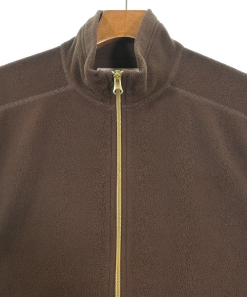 FUMITO GANRYU（フミト　ガンリュウ）その他 茶 サイズ:3(L位) メンズ/2200650412118