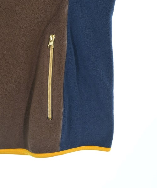 FUMITO GANRYU（フミト　ガンリュウ）その他 茶 サイズ:3(L位) メンズ/2200650412118