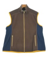 FUMITO GANRYU（フミト　ガンリュウ）その他 茶 サイズ:3(L位) メンズ/2200650412118