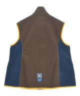 FUMITO GANRYU（フミト　ガンリュウ）その他 茶 サイズ:3(L位) メンズ/2200650412118