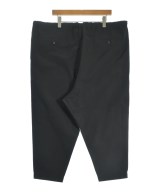 FUMITO GANRYU（フミト　ガンリュウ）その他 黒 サイズ:2(M位) メンズ/2200658842108