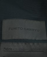 FUMITO GANRYU（フミト　ガンリュウ）その他 黒 サイズ:2(M位) メンズ/2200658842108