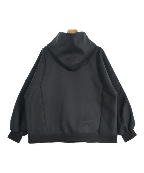 FUMITO GANRYU（フミト　ガンリュウ）ブルゾン 黒 サイズ:2(M位) メンズ/2200658842160