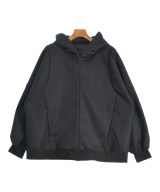 FUMITO GANRYU（フミト　ガンリュウ）ブルゾン 黒 サイズ:2(M位) メンズ/2200658842160
