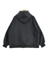 FUMITO GANRYU（フミト　ガンリュウ）ブルゾン 黒 サイズ:2(M位) メンズ/2200658842160