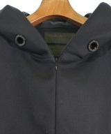 FUMITO GANRYU（フミト　ガンリュウ）ブルゾン 黒 サイズ:2(M位) メンズ/2200658842160