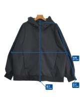 FUMITO GANRYU（フミト　ガンリュウ）ブルゾン 黒 サイズ:2(M位) メンズ/2200658842160