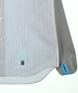 FUMITO GANRYU（フミト　ガンリュウ）カジュアルシャツ 白 サイズ:2(M位) メンズ/2200658555053