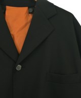 FUMITO GANRYU（フミト　ガンリュウ）カジュアルジャケット 黒 サイズ:2(M位) メンズ/2200660867069