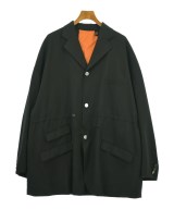 FUMITO GANRYU カジュアルジャケット