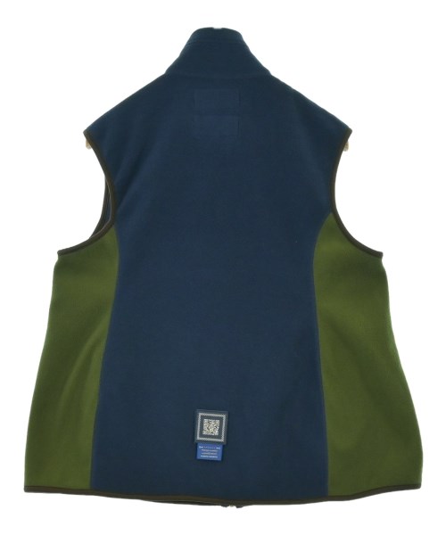 FUMITO GANRYU（フミト　ガンリュウ）その他 紺 サイズ:2(M位) メンズ/2200661262023