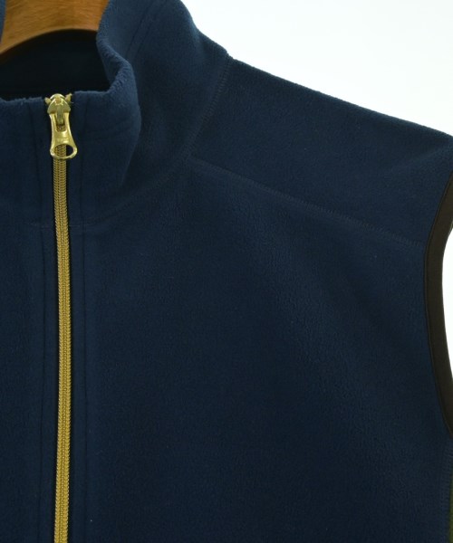 FUMITO GANRYU（フミト　ガンリュウ）その他 紺 サイズ:2(M位) メンズ/2200661262023