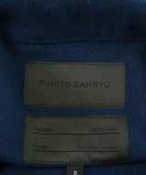 FUMITO GANRYU（フミト　ガンリュウ）その他 紺 サイズ:2(M位) メンズ/2200661262023
